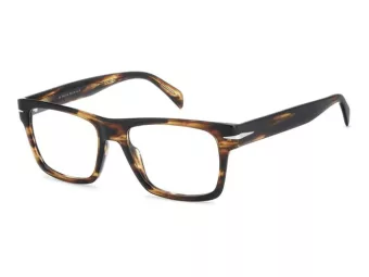 David Beckham Lunettes de Vue DB 7155 WR9