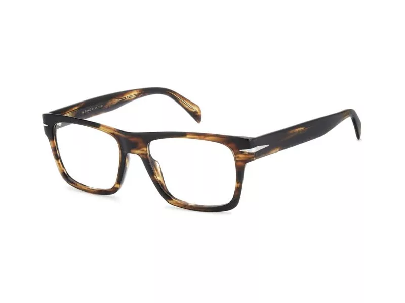 David Beckham Lunettes de Vue DB 7155 WR9