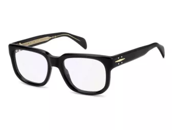 David Beckham Lunettes de Vue DB 7156 807