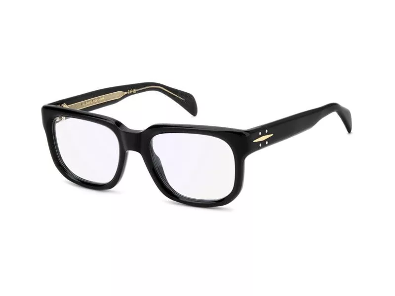 David Beckham Lunettes de Vue DB 7156 807