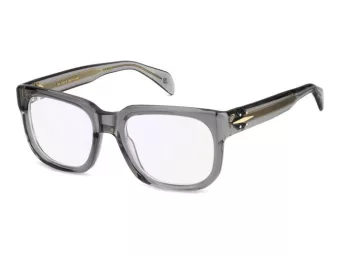 David Beckham Lunettes de Vue DB 7156 KB7