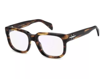 David Beckham Lunettes de Vue DB 7156 WR9