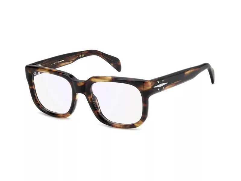 David Beckham Lunettes de Vue DB 7156 WR9