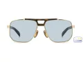 David Beckham Lunettes de Soleil DB 7157/S 0NR/SD