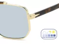 David Beckham Lunettes de Soleil DB 7157/S 0NR/SD