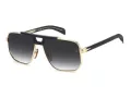 David Beckham Lunettes de Soleil DB 7157/S RHL/9O