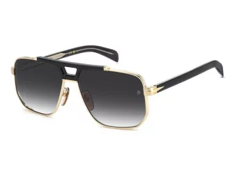 David Beckham Lunettes de Soleil DB 7157/S RHL/9O