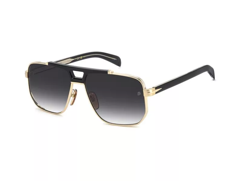 David Beckham Lunettes de Soleil DB 7157/S RHL/9O