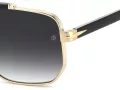 David Beckham Lunettes de Soleil DB 7157/S RHL/9O