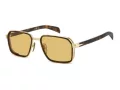 David Beckham Lunettes de Soleil DB 7158/S 0NR/HO