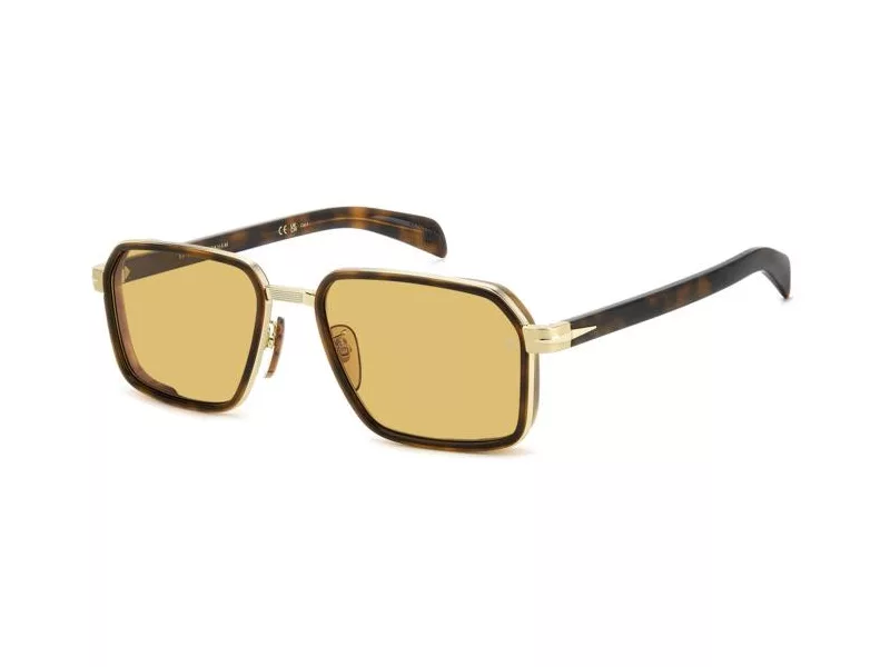 David Beckham Lunettes de Soleil DB 7158/S 0NR/HO