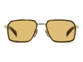 David Beckham Lunettes de Soleil DB 7158/S 0NR/HO