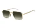 David Beckham Lunettes de Soleil DB 7158/S LOJ/9K