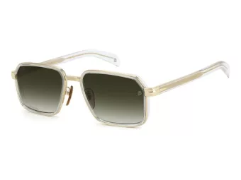 David Beckham Lunettes de Soleil DB 7158/S LOJ/9K