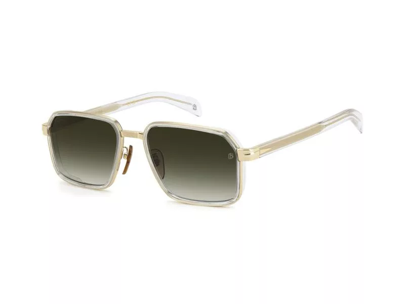 David Beckham Lunettes de Soleil DB 7158/S LOJ/9K