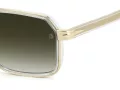 David Beckham Lunettes de Soleil DB 7158/S LOJ/9K