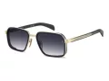 David Beckham Lunettes de Soleil DB 7158/S RHL/08