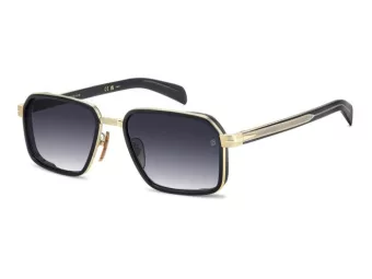 David Beckham Lunettes de Soleil DB 7158/S RHL/08