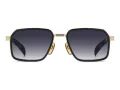 David Beckham Lunettes de Soleil DB 7158/S RHL/08
