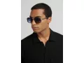 David Beckham Lunettes de Soleil DB 7158/S RHL/08