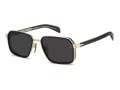 David Beckham Lunettes de Soleil DB 7158/S RHL/IR