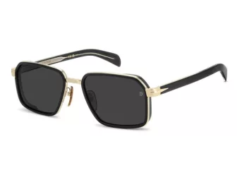 David Beckham Lunettes de Soleil DB 7158/S RHL/IR
