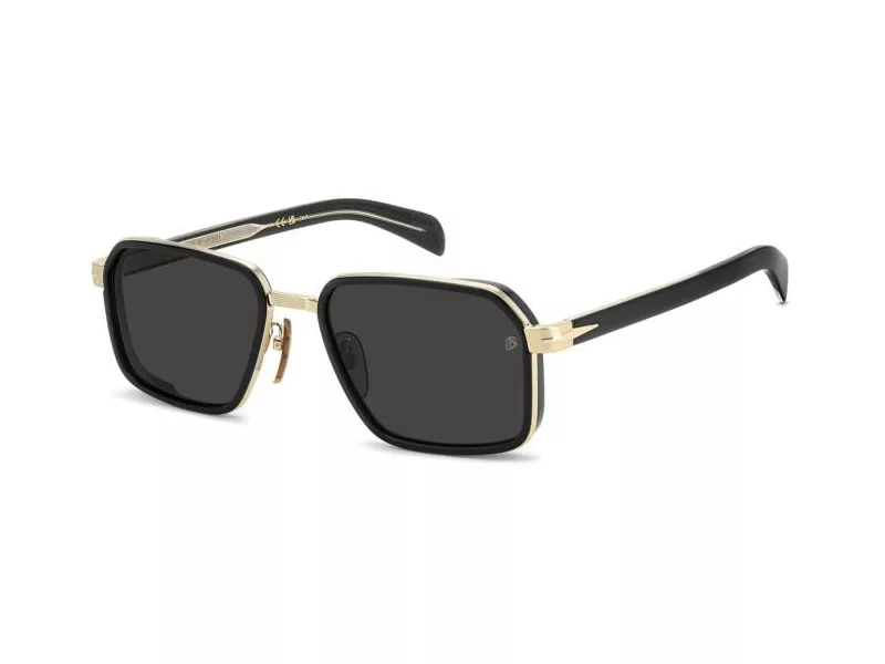 David Beckham Lunettes de Soleil DB 7158/S RHL/IR