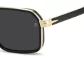 David Beckham Lunettes de Soleil DB 7158/S RHL/IR