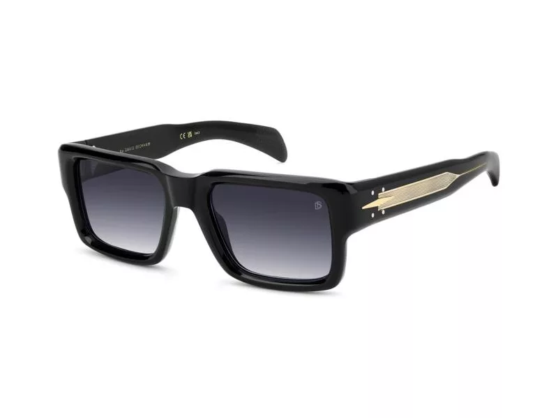 David Beckham Lunettes de Soleil DB 7159/S 2M2/08