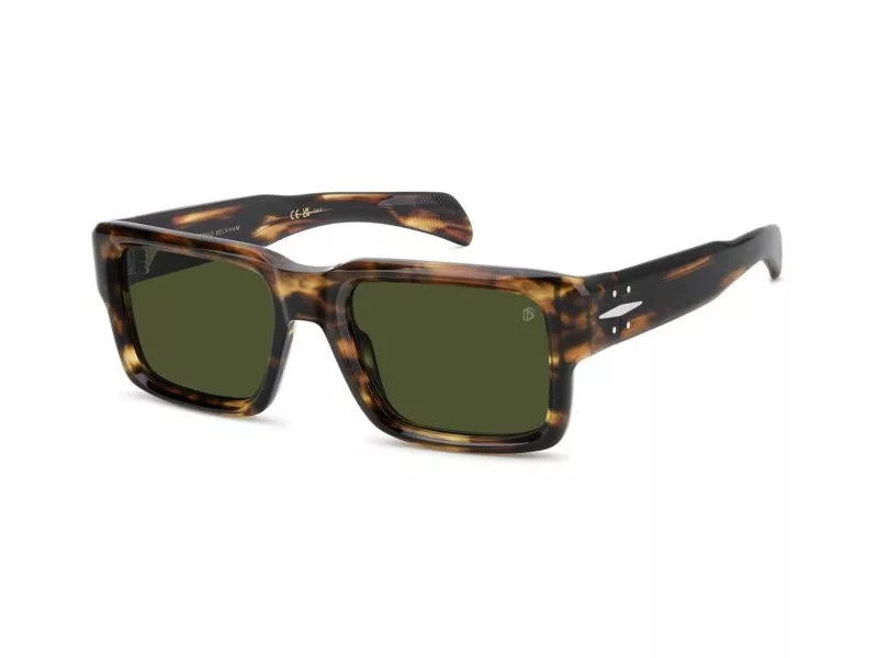 David Beckham Lunettes de Soleil DB 7159/S WR9/QT