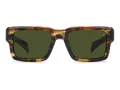 David Beckham Lunettes de Soleil DB 7159/S WR9/QT
