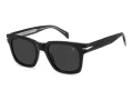 David Beckham Lunettes de Soleil DB 7160/S 807/IR