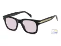David Beckham Lunettes de Soleil DB 7160/S 807/KE