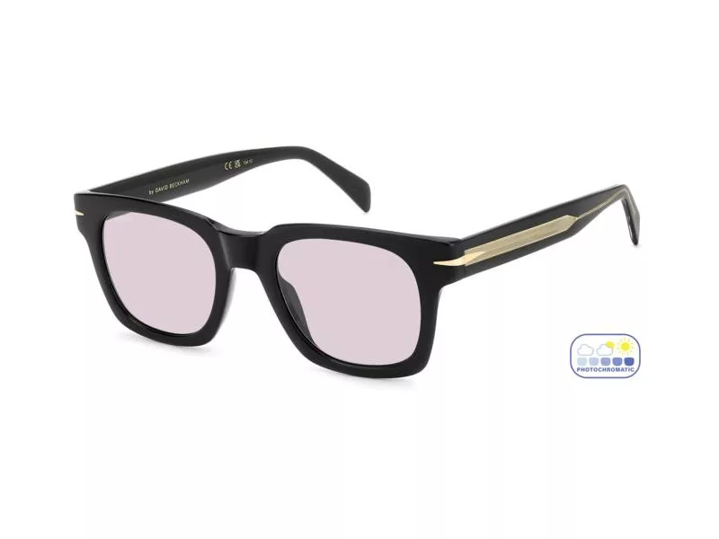 David Beckham Lunettes de Soleil DB 7160/S 807/KE