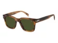 David Beckham Lunettes de Soleil DB 7160/S EX4/QT