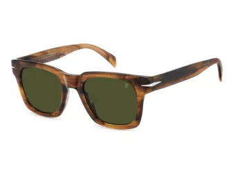 David Beckham Lunettes de Soleil DB 7160/S EX4/QT
