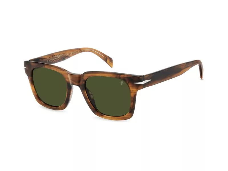 David Beckham Lunettes de Soleil DB 7160/S EX4/QT