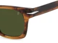 David Beckham Lunettes de Soleil DB 7160/S EX4/QT