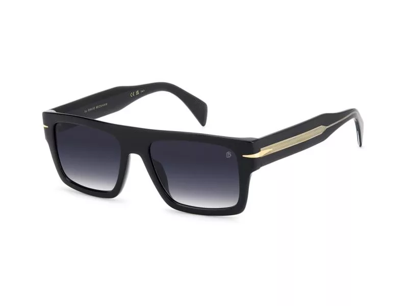 David Beckham Lunettes de Soleil DB 7161/S 807/08