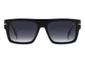 David Beckham Lunettes de Soleil DB 7161/S 807/08