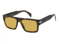 David Beckham Lunettes de Soleil DB 7161/S WR9/HO