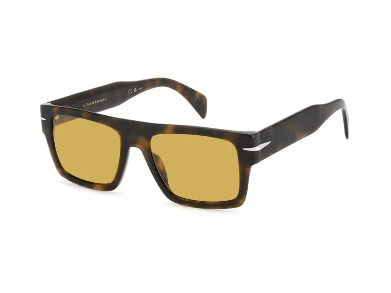 David Beckham Lunettes de Soleil DB 7161/S WR9/HO