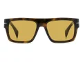 David Beckham Lunettes de Soleil DB 7161/S WR9/HO