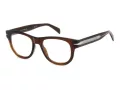 David Beckham Lunettes de Vue DB 7164 09Q