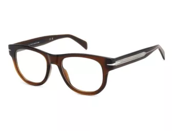 David Beckham Lunettes de Vue DB 7164 09Q