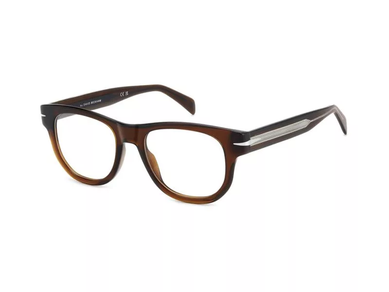 David Beckham Lunettes de Vue DB 7164 09Q