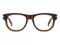 David Beckham Lunettes de Vue DB 7164 09Q