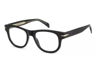 David Beckham Lunettes de Vue DB 7164 807