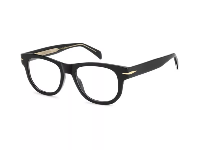 David Beckham Lunettes de Vue DB 7164 807