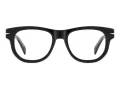 David Beckham Lunettes de Vue DB 7164 807